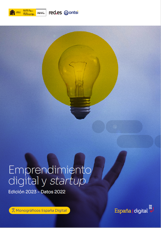 Emprendimiento digital y startup